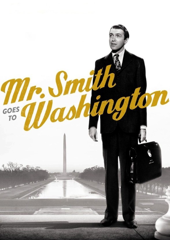 Mr. Smith Goes to Washington