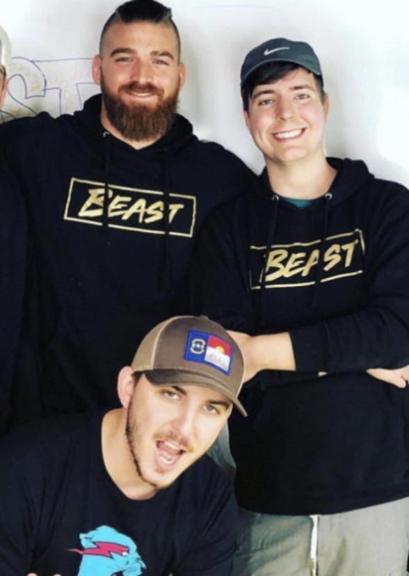 Mrbeast: The Movie