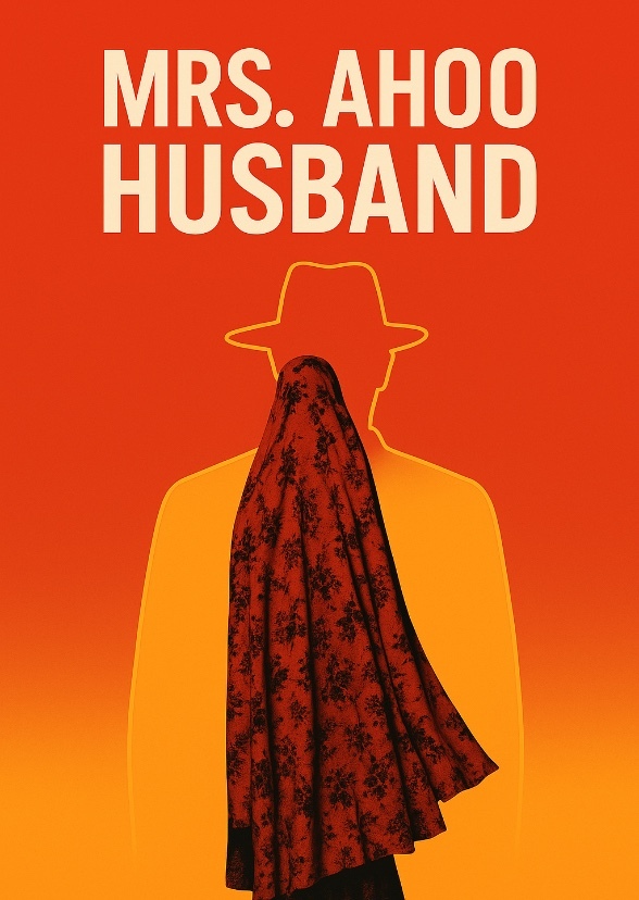 Mrs. Ahoo's Husband