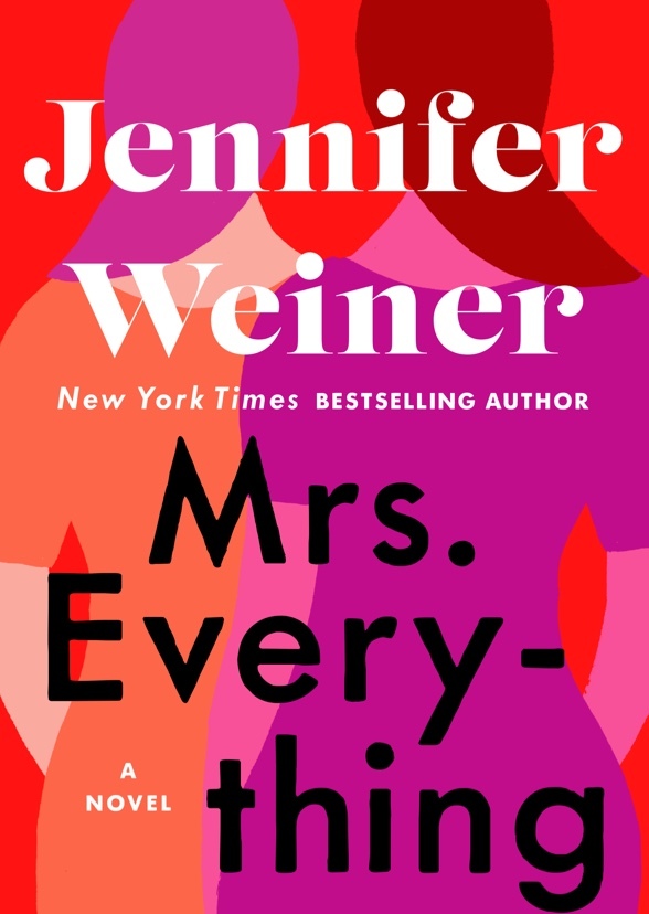 Mrs. Everything