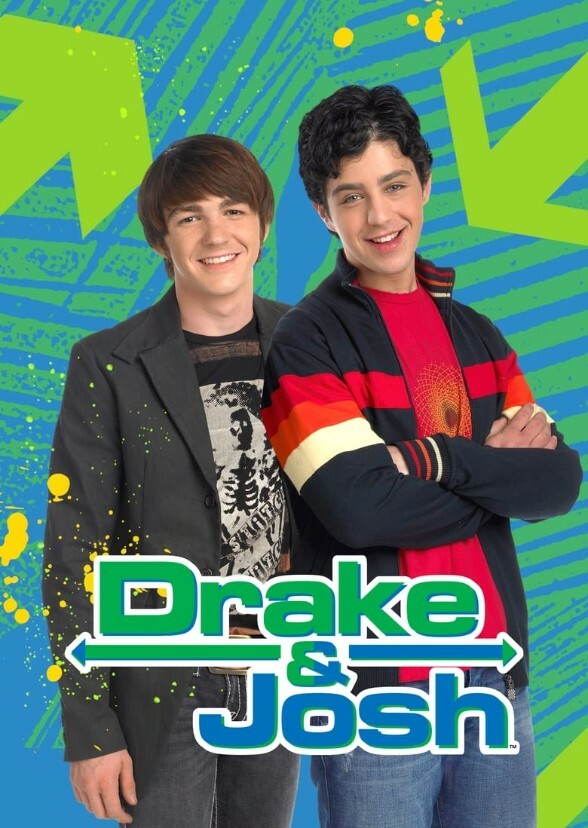 Mrs Holley Meets Drake And Josh