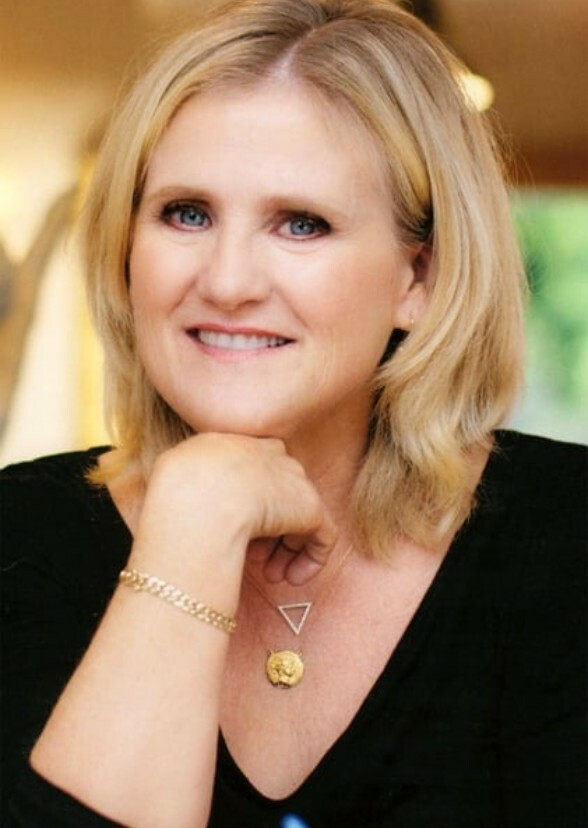 Mrs Holley:My Daughter Is 25 (Fancasting)