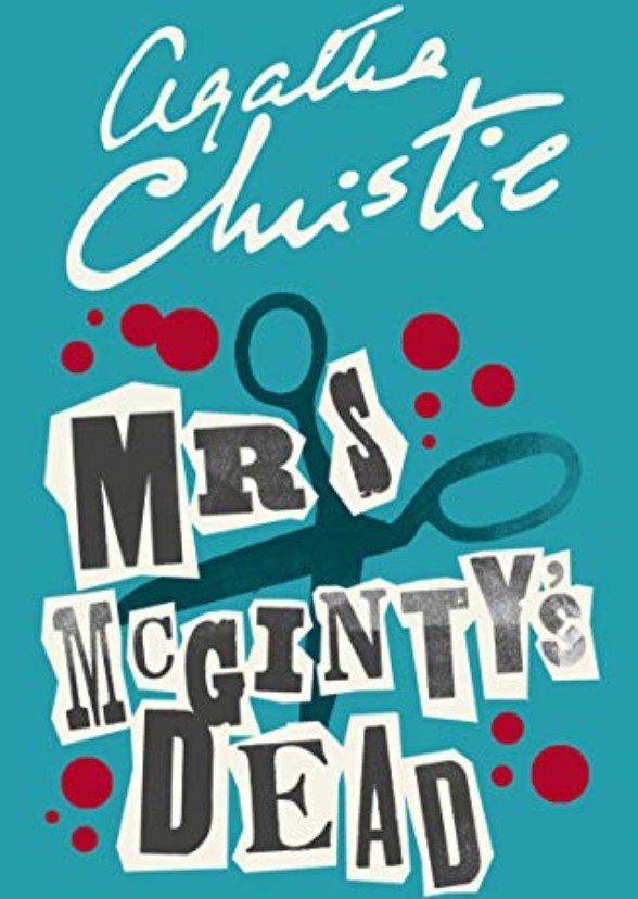 Mrs. McGinty's Dead
