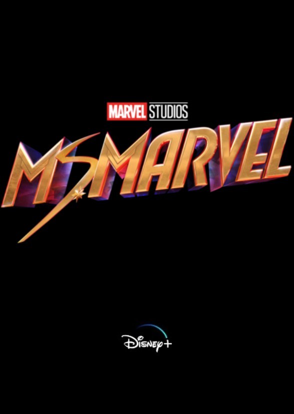 Ms Marvel