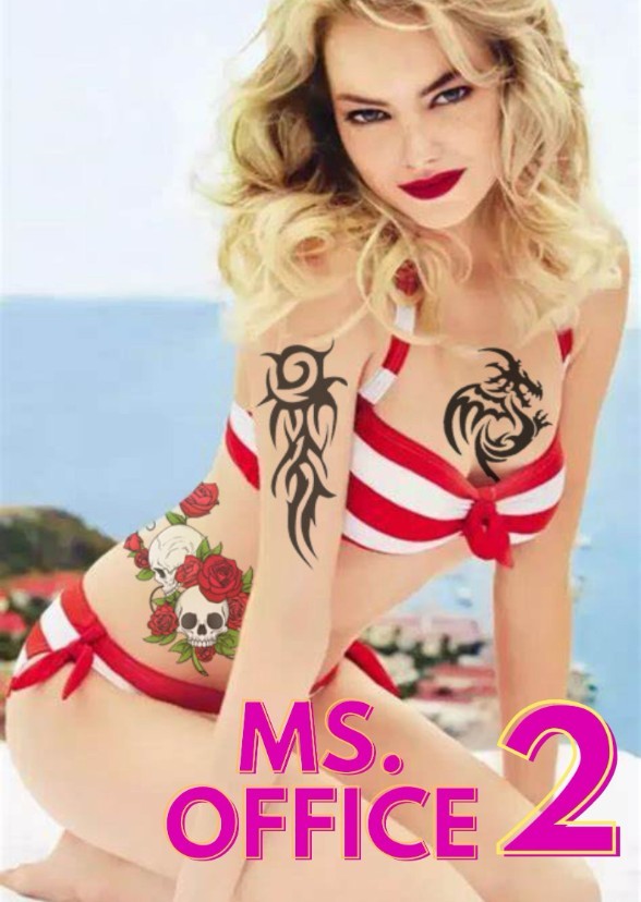 Ms. Office 2