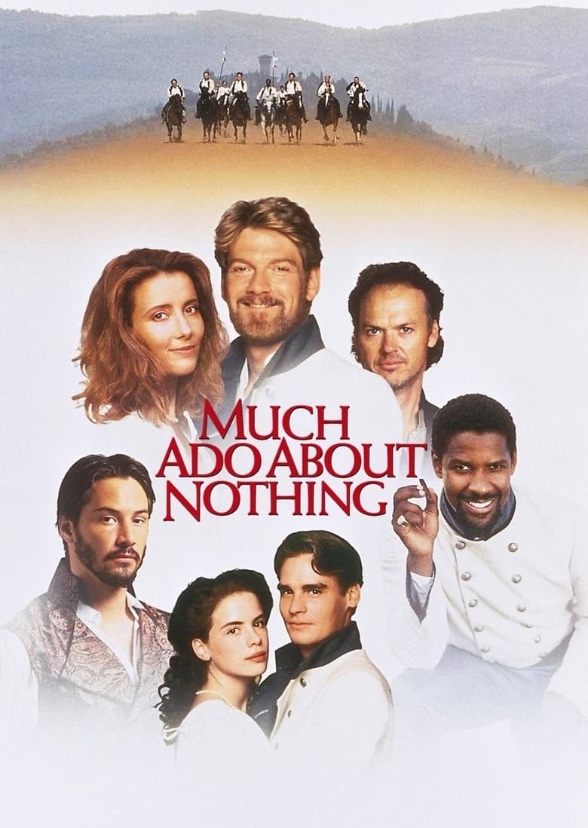 Much Ado About Nothing
