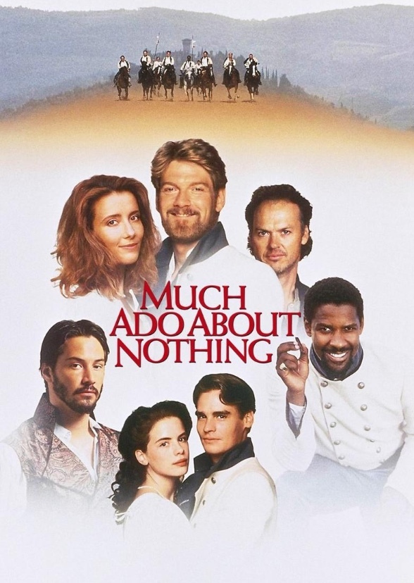 Much Ado About Nothing
