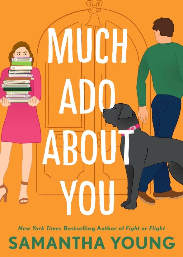 Much Ado About You Movie