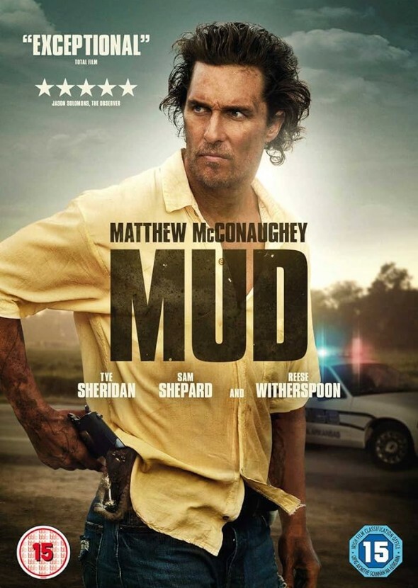 Mud Fan Casting on myCast