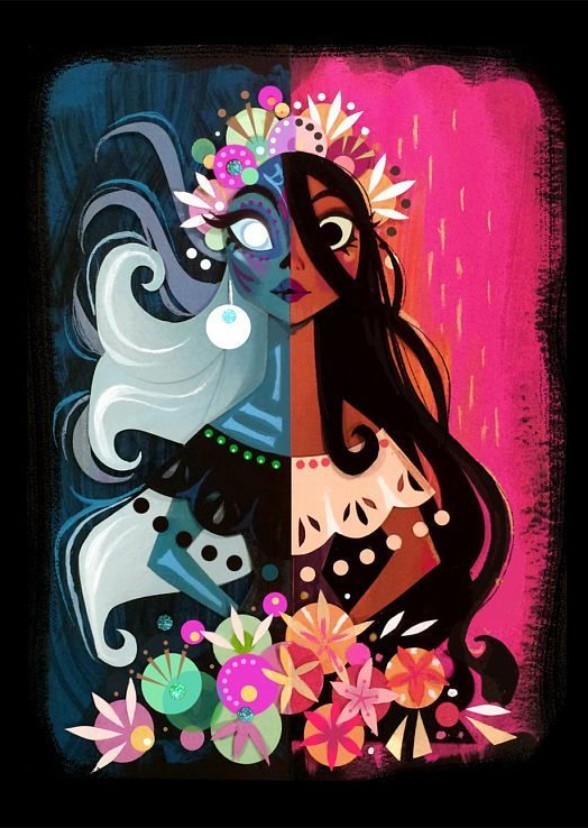 Muertos (Animated series)