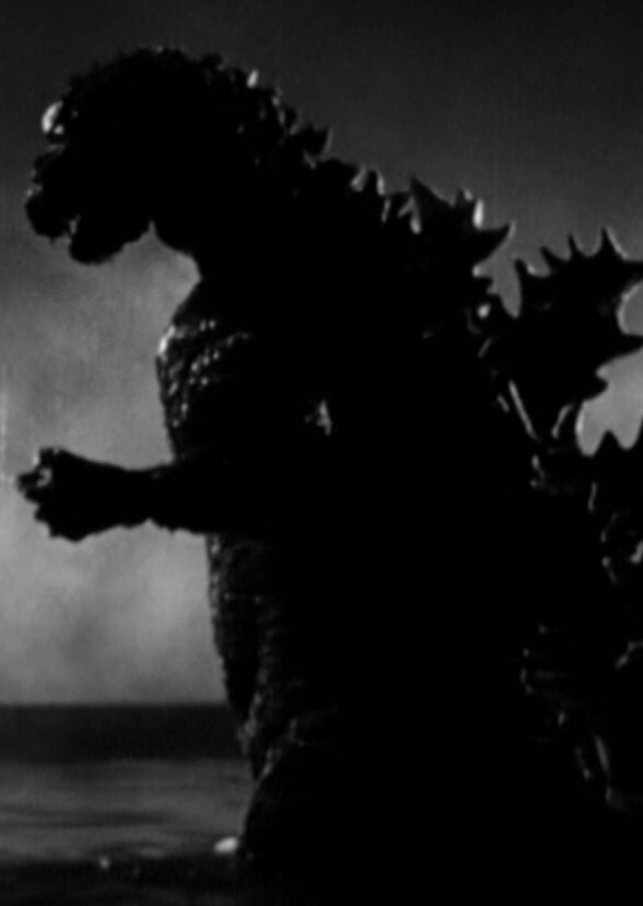 Mufasa: The Lion King (but with Godzilla)