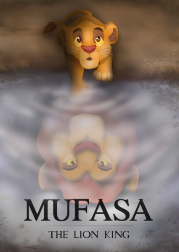 Mufasa: The Lion King