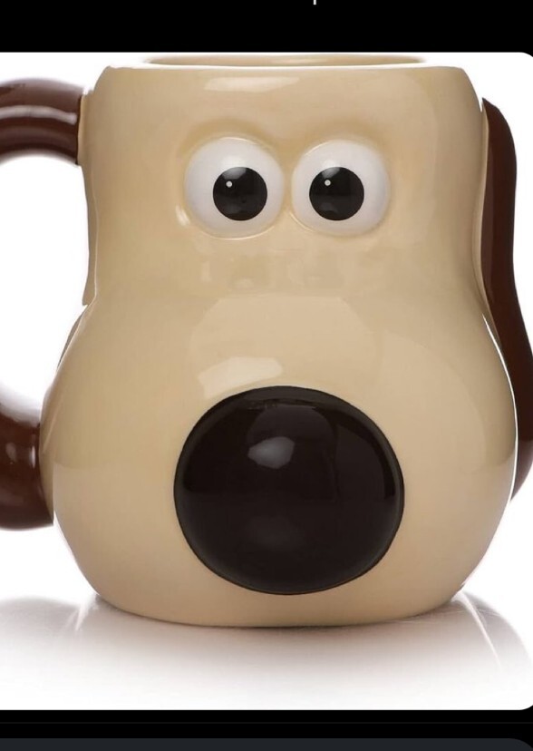 Mugged
