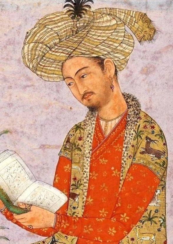 Mughal Empire Fancast Fan Casting on myCast