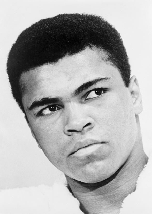 Muhammad Ali Biopic