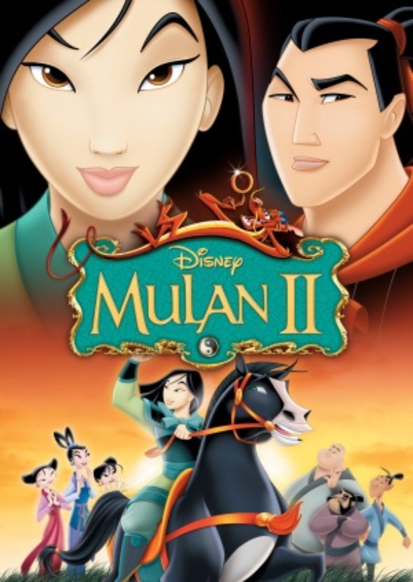 Mulan 2