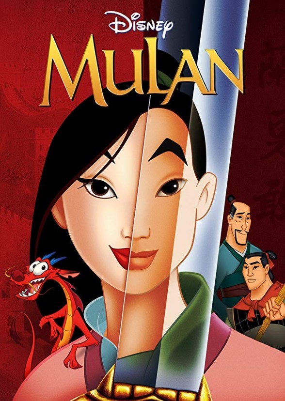 Mulan