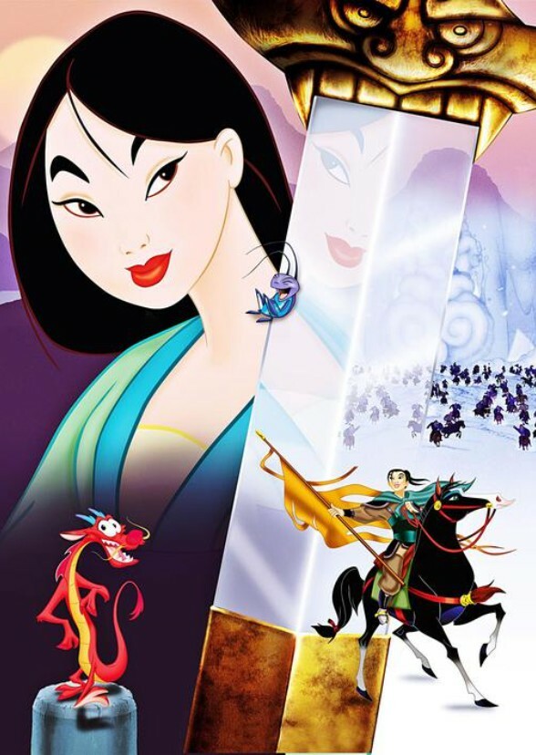 MULAN