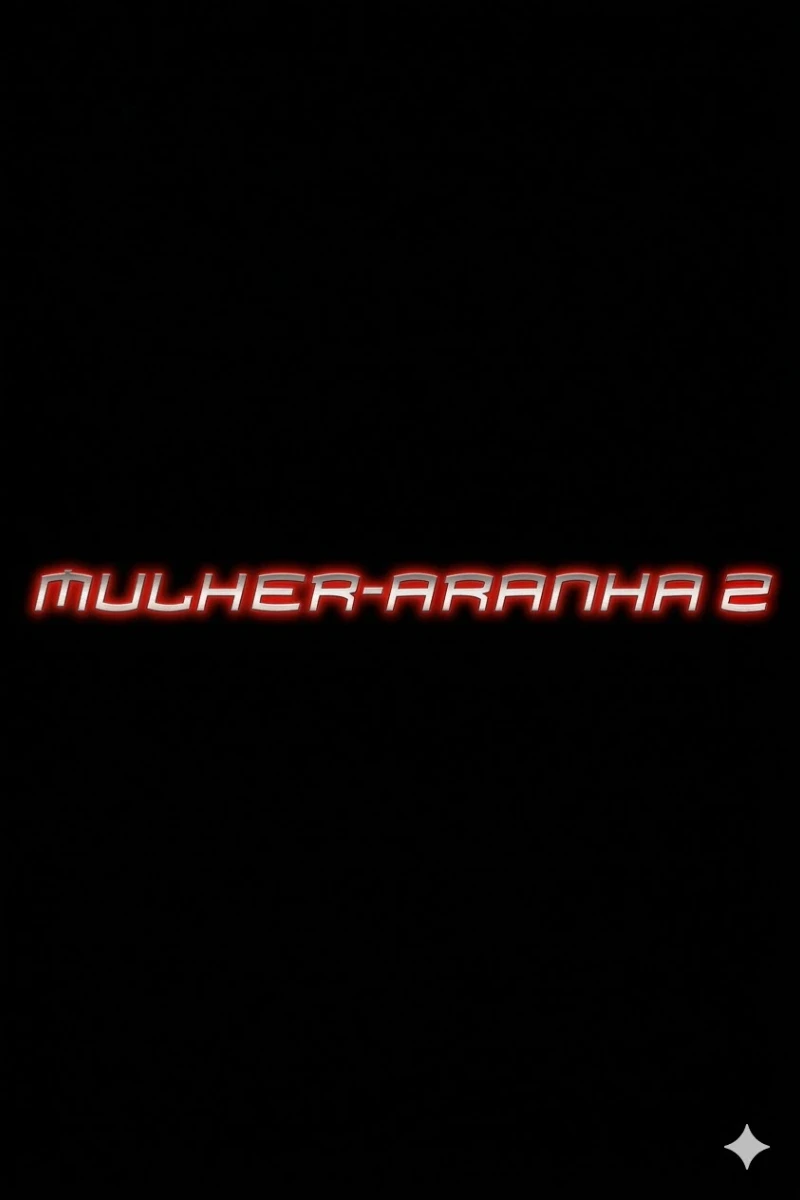 Mulher-Aranha 2