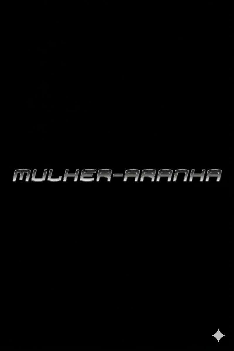 Mulher-Aranha