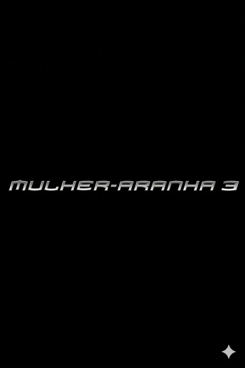 Mulher-Aranha 3 (2007)