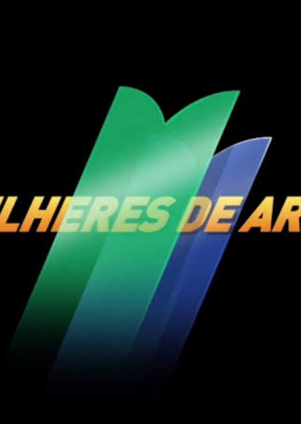 Mulheres de Areia 2023