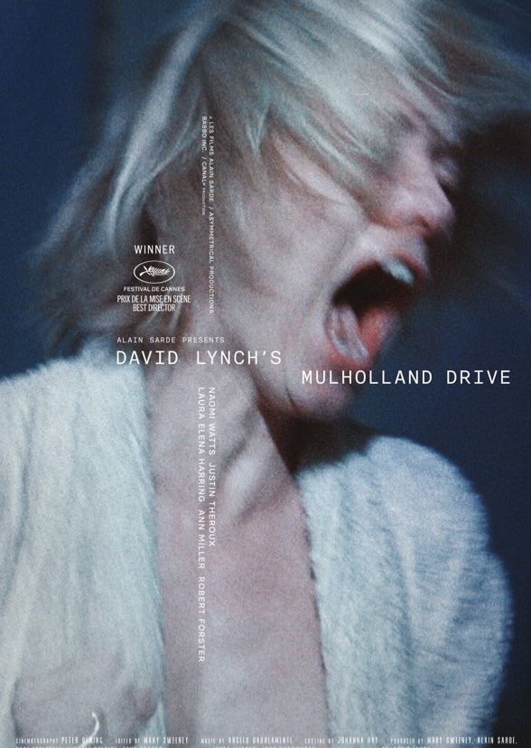 Mulholland Drive (1971)