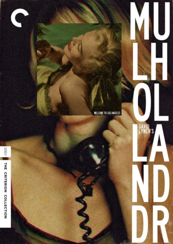 Mulholland Drive (1981)