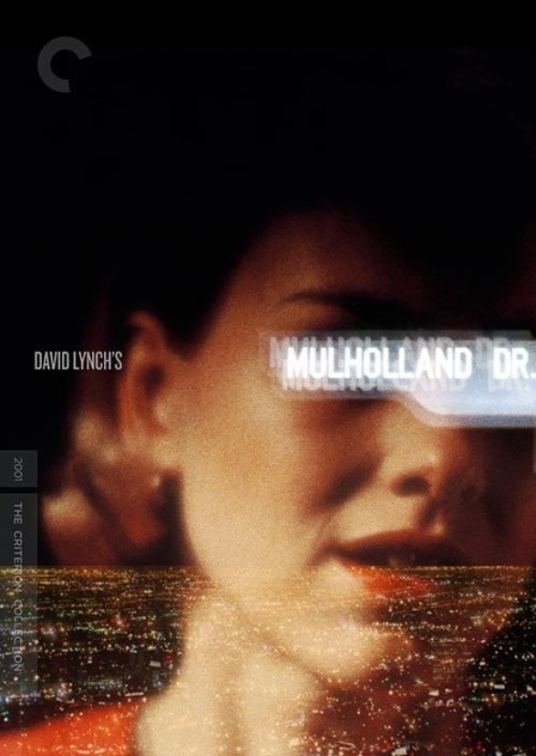 Mulholland Drive (1991)