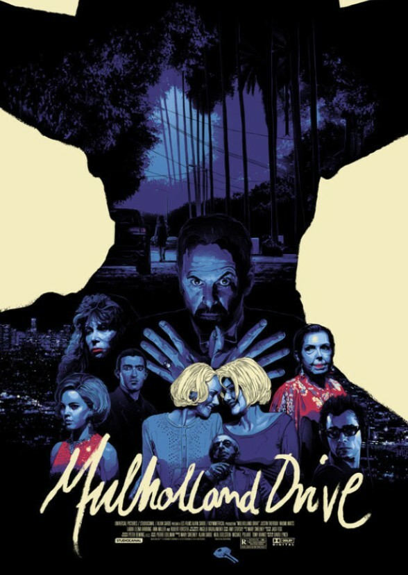 Mulholland Drive (2011)