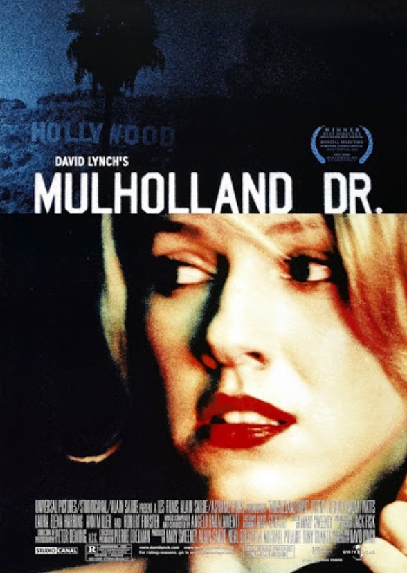 Mulholland Drive (2020)