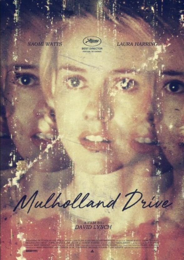 Mulholland Drive (2021)