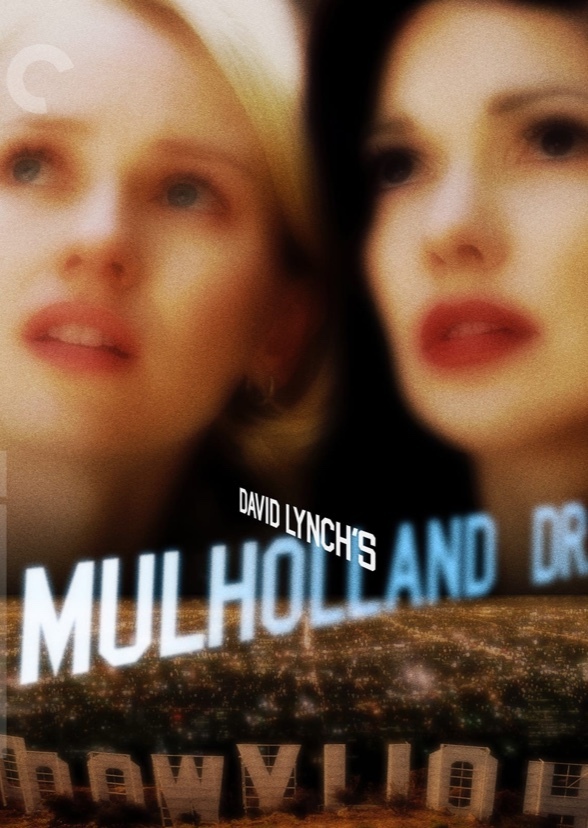 Mulholland Drive (2021)