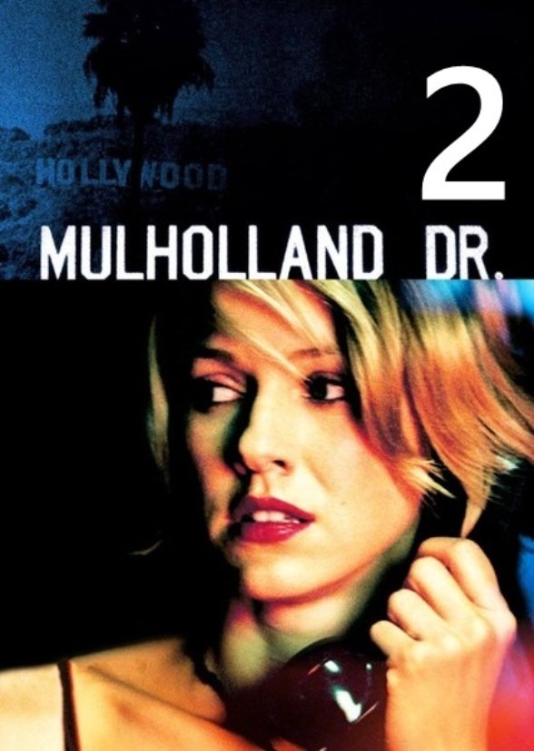 Mulholland Drive 2