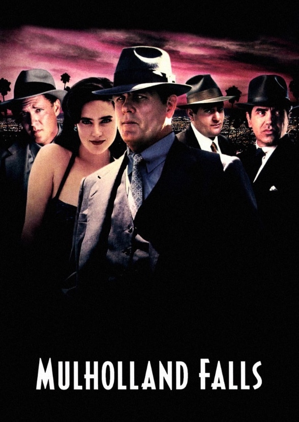 Mulholland Falls (1978)