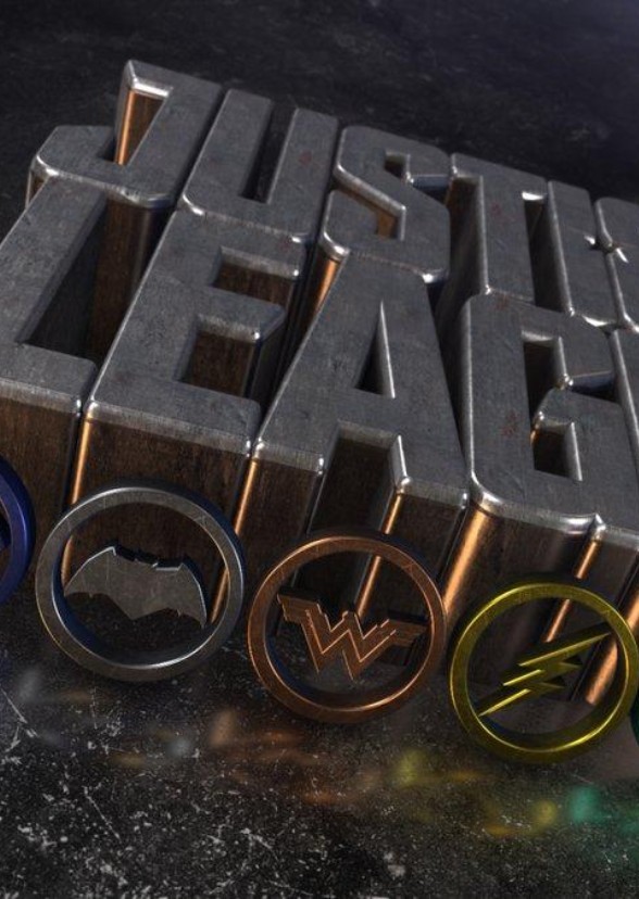 Multi-Generational Justice League