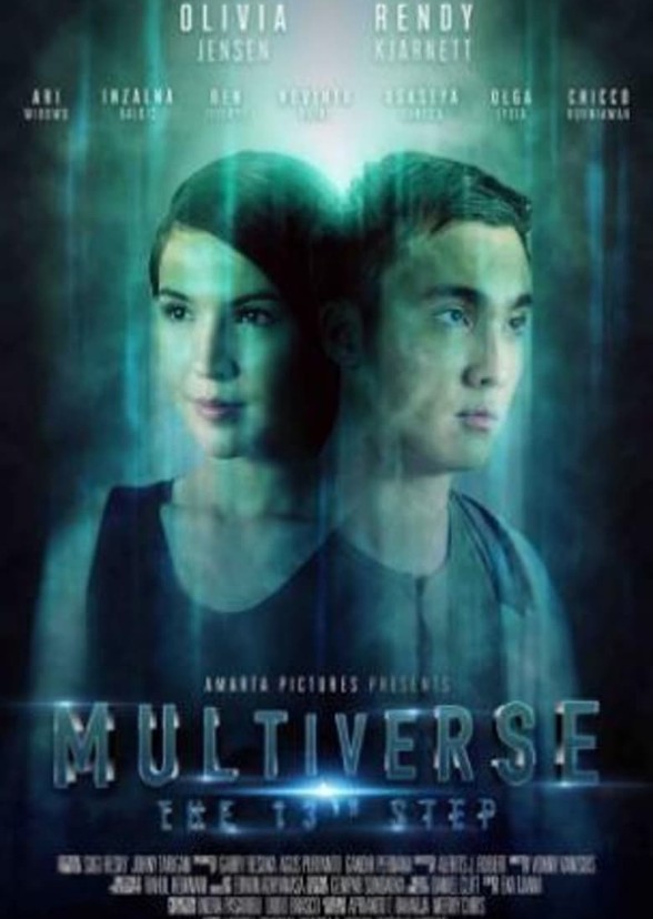 Multiverse 2