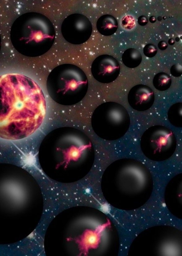 Guardians Of The Multiverse