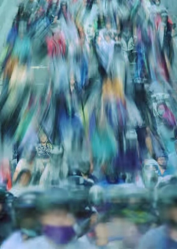 Multiverse Future