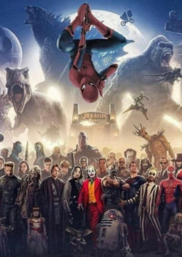Multiverse of Heroes