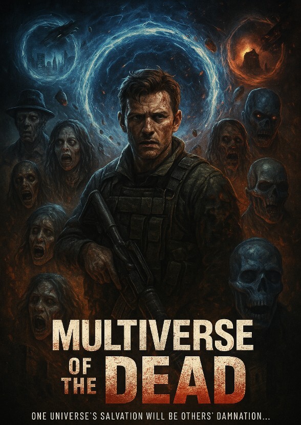 MULTIVERSE OF THE DEAD