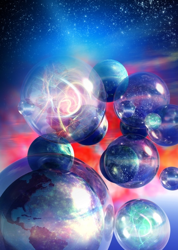 Multiverse Squad