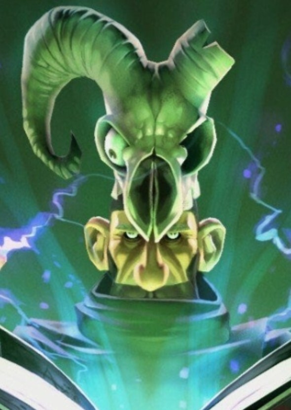 Multiverse: Terror Tales