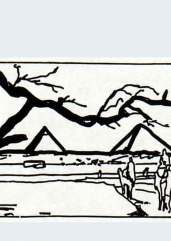 Multiversity Files: #2- Earth-4