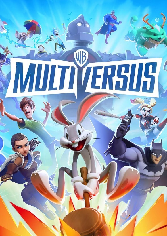 Multiversus