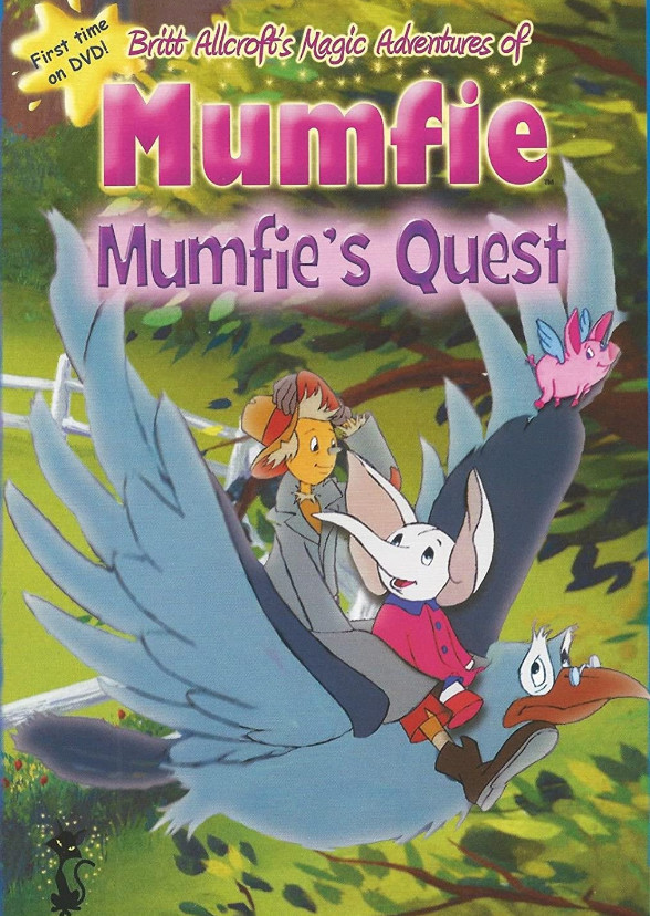 Mumfie