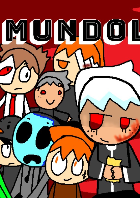 Mundoland live-action