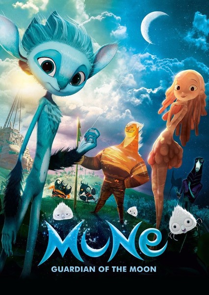 Glim Fan Casting for Mune: Guardian of The Moon | myCast - Fan Casting ...