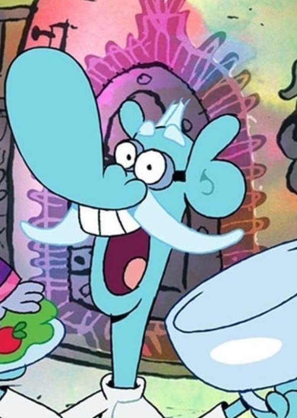 Mung Knight
