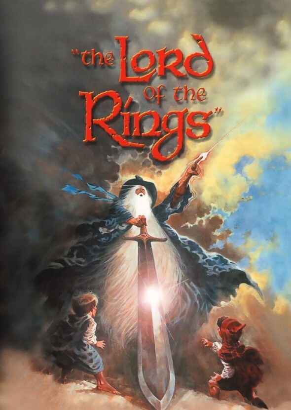 Muppet Lord of the Rings